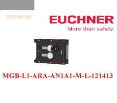 Khóa cửa đa chức năng MGB-L1-ARA-AN1A1-M-L-121413