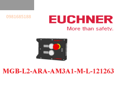 Khóa cửa đa chức năng MGB-L2-ARA-AM3A1-M-L-121263