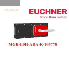 Khóa cửa đa chức năng MGB-L0H-ARA-R-105778