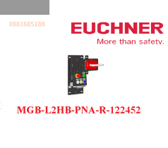 Khóa cửa đa chức năng MGB-L2HB-PNA-R-122452