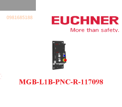 Khóa cửa đa chức năng MGB-L1B-PNC-R-117098