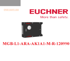 Khóa cửa đa chức năng MGB-L2-ARA-AA1A1-M-104303