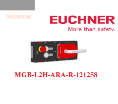 Khóa cửa đa chức năng MGB-L2H-ARA-R-121258