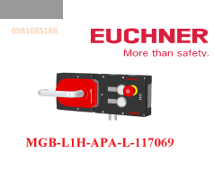 Khóa cửa đa chức năng MGB-L1H-APA-L-117069