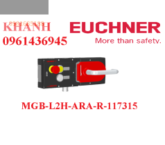 Khóa cửa đa chức năng MGB-L2H-ARA-R-117315