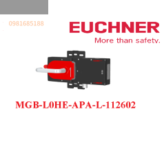 Khóa cửa đa chức năng MGB-L0HE-APA-L-112602