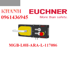 Khóa cửa đa chức năng MGB-L0H-ARA-L-117086