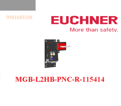 Khóa cửa đa chức năng MGB-L2HB-PNC-R-115414