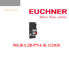 Khóa cửa đa chức năng MGB-L2B-PNA-R-121836