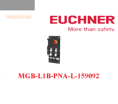 Khóa cửa đa chức năng MGB-L1B-PNA-L-159092