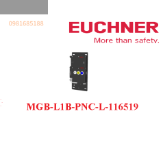 Khóa cửa đa chức năng MGB-L1B-PNC-L-116519