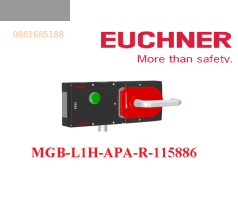 Khóa cửa đa chức năng MGB-L1H-APA-R-115886