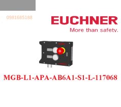 Khóa cửa đa chức năng MGB-L1-APA-AB6A1-S1-L-117068
