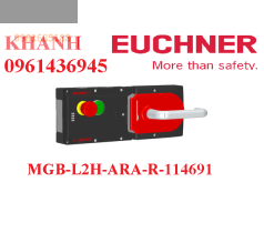 Khóa cửa đa chức năng MGB-L2H-ARA-R-114691