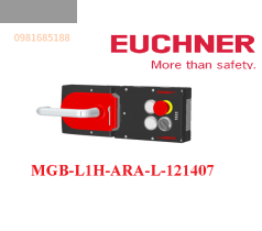 Khóa cửa đa chức năng MGB-L1H-ARA-L-121407
