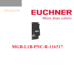 Khóa cửa đa chức năng MGB-L1B-PNC-R-116517