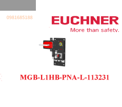 Khóa cửa đa chức năng MGB-L1HB-PNA-L-113231