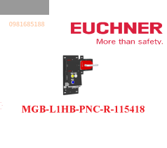 Khóa cửa đa chức năng MGB-L1HB-PNC-R-115418