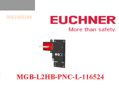 Khóa cửa đa chức năng MGB-L2HB-PNC-L-116524