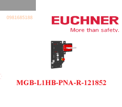 Khóa cửa đa chức năng MGB-L1HB-PNA-R-121852