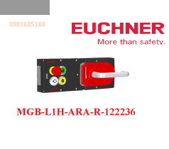 Khóa cửa đa chức năng MGB-L1H-ARA-R-122236