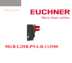 Khóa cửa đa chức năng MGB-L2HB-PNA-R-113988