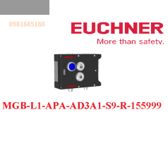Khóa cửa đa chức năng MGB-L1-APA-AD3A1-S9-R-155999