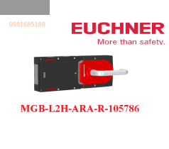 Khóa cửa đa chức năng MGB-L2H-ARA-R-105786
