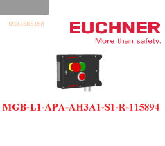 Khóa cửa đa chức năng MGB-L1-APA-AH3A1-S1-R-115894