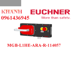 Khóa cửa đa chức năng MGB-L1HE-ARA-R-114057