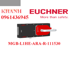 Khóa cửa đa chức năng MGB-L1HE-ARA-R-111530