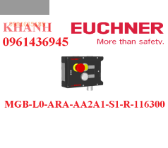 Khóa cửa đa chức năng MGB-L0-ARA-AA2A1-S1-R-116300