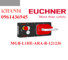 Khóa cửa đa chức năng MGB-L1HE-ARA-R-121236