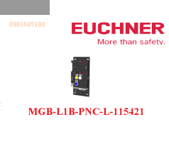Khóa cửa đa chức năng MGB-L1B-PNC-L-115421