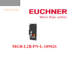 Khóa cửa đa chức năng MGB-L2B-PN-L-109826