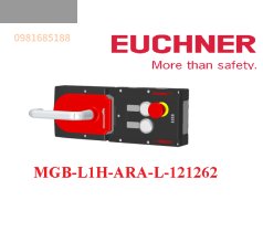 Khóa cửa đa chức năng MGB-L1H-ARA-L-121262
