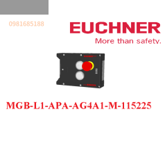 Khóa cửa đa chức năng MGB-L1-APA-AG4A1-M-115225