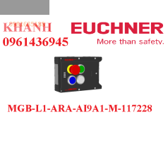 Khóa cửa đa chức năng MGB-L1-ARA-AI9A1-M-117228