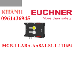 Khóa cửa đa chức năng MGB-L1-ARA-AA8A1-S1-L-111654