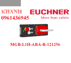 Khóa cửa đa chức năng MGB-L1H-ARA-R-121256