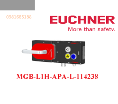 Khóa cửa đa chức năng MGB-L1H-APA-L-114238
