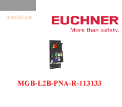 Khóa cửa đa chức năng MGB-L2B-PNA-R-113133