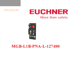 Khóa cửa đa chức năng MGB-L1B-PNA-L-127480