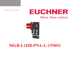 Khóa cửa đa chức năng MGB-L1HB-PNA-L-159093