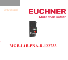 Khóa cửa đa chức năng MGB-L1B-PNA-R-122733