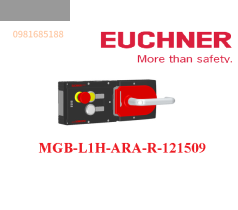 Khóa cửa đa chức năng MGB-L1H-ARA-R-121509
