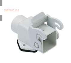 Vỏ giắc cắm ILME MK IAP20
