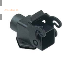 Vỏ giắc căm ILME MK IAPN20