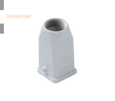 Vỏ giắc cắm ILME MK V20