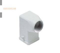 Vỏ giắc cắm ILME MK VA20